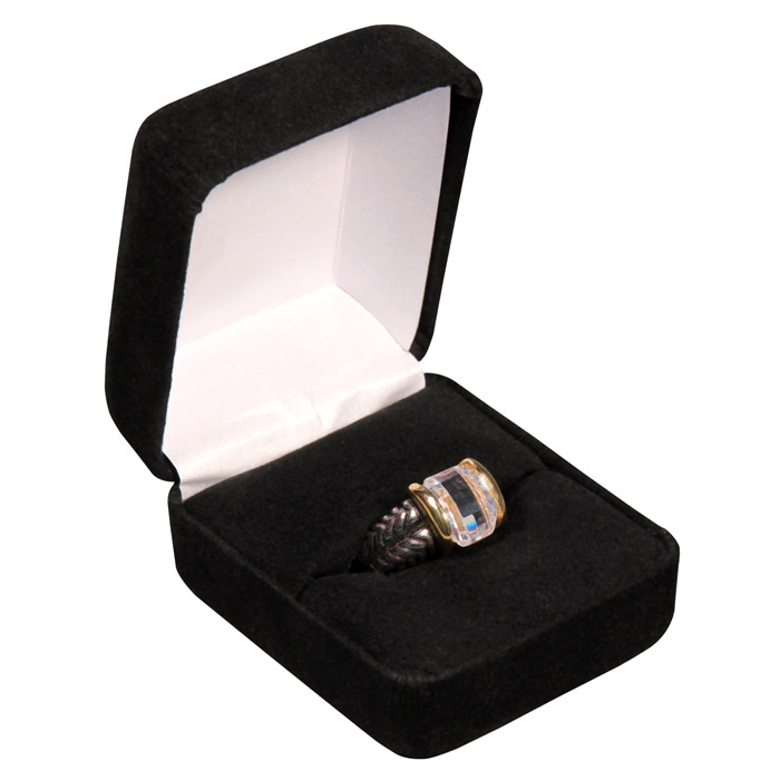 Panama Single Ring  Box
