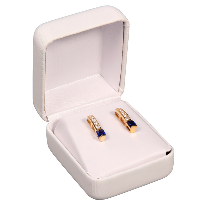 Redondo Post Earring Box