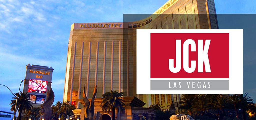 JCK Las Vegas (Jun 2018)