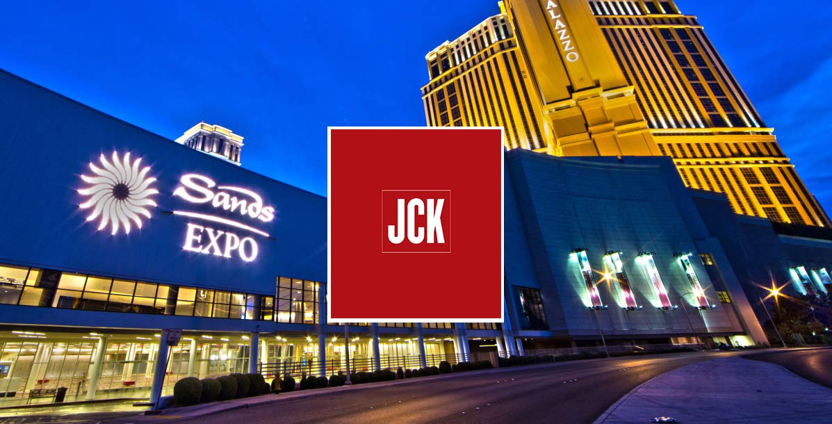 JCK Las Vegas 2019