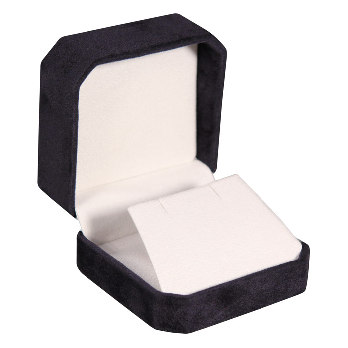 Cordova Small Earring/Pendant Box