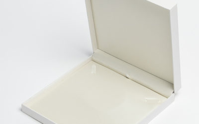 SmartPro “Better” Necklace Special Box
