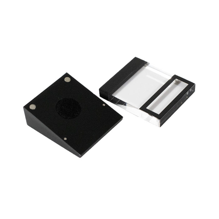 SP Single Gem Tray Box Brokers Group