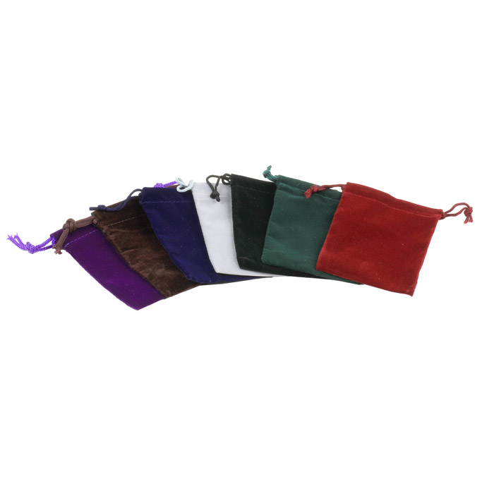 Biscayne Lg. Pouch