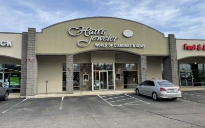 Harris Jeweler