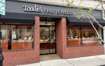 Toodie’s Fine Jewelry