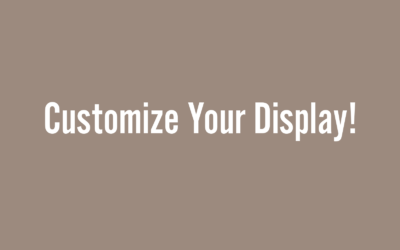!Order a customized SmartPro showcase display